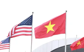 Gần 1/3 kim ngạch xuất khẩu hàng Việt vào Mỹ, dư địa thương mại còn rộng