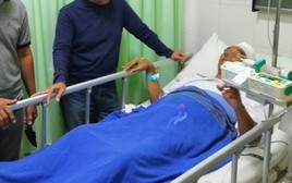 Người đàn ông ngoài 40 tuổi não đã già như ông cụ 80, bác sĩ thở dài: "6 việc hại não, nhớ đừng làm"