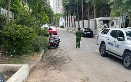 Phát hiện 2 thi thể trôi trên sông Sài Gòn