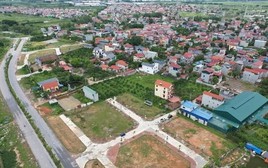 Rà soát, chuẩn hóa dữ liệu bản đồ địa chính trên toàn quốc trước ngày 30/9