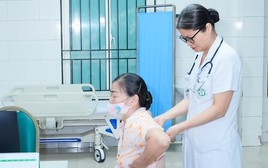 Nhiều phụ nữ ngoài 30 phát hiện ung thư vú vì bỏ qua dấu hiệu này