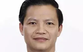 Ông Vương Quốc Tuấn giữ chức Bí thư Tỉnh uỷ Quảng Trị