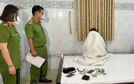 Bóc gỡ đường dây 'sex tour' giá 10-15 triệu đồng/lượt, sau cuộc đột kích homestay ở Cao Bằng