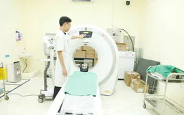 Giám đốc Bệnh viện ở Bắc Ninh nói về gói thầu hơn 39 tỷ đồng với Công ty Việt Mỹ