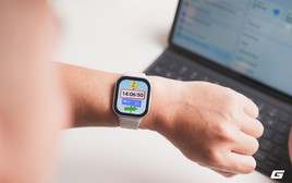 Không ngờ có ngày Xiaomi làm smartwatch rẻ như smartband mà lại "ngon" cỡ này!