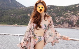 Hoa hậu 1997 cướp bạn trai thiếu gia của Á hậu trước ngày cưới, nay lộ diện với nhan sắc không tin nổi