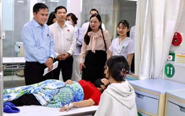 TP.HCM dự kiến chi hơn 10,5 tỷ đồng mỗi năm hỗ trợ trẻ em, người nghèo chạy thận