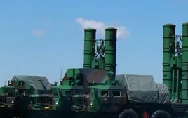 Mỹ chuẩn bị gói vũ khí đặc biệt cho Ukraine 