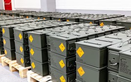 Canada muốn tham gia chương trình vay trị giá 90 tỷ euro của EU cho Ukraine