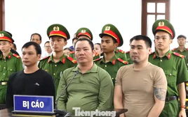 Vụ bị đánh đến 'thân tàn ma dại': 3 bị cáo lĩnh hơn 10 năm tù, bồi thường 315 triệu đồng