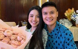 Thu nhập của Quang Hải