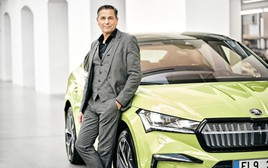 Volvo thay tướng, chọn sếp của Skoda làm tân CEO
