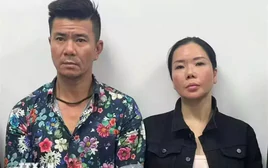 Cặp vợ chồng và 2 cựu Viện trưởng Pháp y tâm thần sắp hầu tòa vụ 'hô biến' tội phạm thành bệnh nhân tâm thần