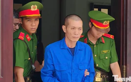Tuyên tử hình kẻ đánh chết người tình rồi mang thi thể đi hơn 70km để phi tang