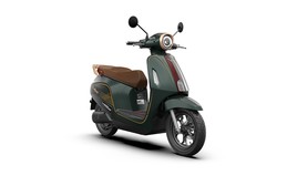 VinFast Evo Grand thế hệ mới chạy tới 262 km/sạc, bảo hành 6 năm cho xe và 8 năm cho pin