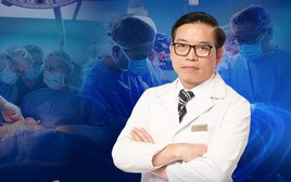 Chân dung bác sĩ Việt sinh năm 1975 vừa làm Tổng giám đốc vừa cầm dao mổ hơn 14.000 ca: Sở hữu "gia tài" kỷ lục ngành y