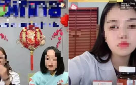 Bộ Y tế đề xuất cấm livestream bán thuốc