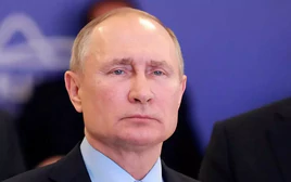 Tổng thống Nga Putin sẽ đến Trung Quốc dự APEC, không dự hội nghị G20 ở Mỹ?