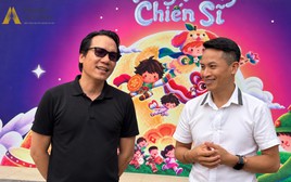 “Mang áo, giày, quà bánh lên vùng cao vẫn chưa đủ: Thứ trẻ em thiếu nhất lại không thể đóng vào thùng”