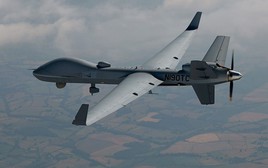 Lý do Mỹ điều drone MQ-9 Reaper giá hàng chục triệu USD từ châu Phi tới Mỹ Latin