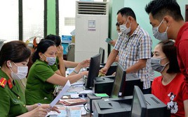 Tất cả người dân có thường trú, tạm trú chú ý quy định xóa đăng ký đã áp dụng