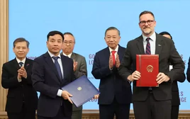 Việt Nam ký nhiều thỏa thuận quan trọng với Liên Hợp Quốc