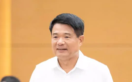 Đề xuất thu hồi tài sản không qua kết tội với tội rửa tiền, tham nhũng, chức vụ