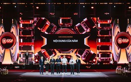 Hai ngày đáng chờ đợi tại Car Choice Awards 2026: Triển lãm xe top 5, đêm gala trao giải đặc sắc