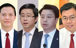 Thấy gì từ việc điều động, bổ nhiệm cán bộ ở Trung ương và địa phương vừa qua?