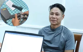 Tạm giữ đối tượng cho vay lãi tới 730%/năm, tàng trữ súng đạn