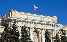 SVR: EU đang âm mưu ‘kế hoạch’ mới