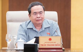 Chủ tịch Quốc hội: Không để người dân góp ý xong mà không biết ý kiến đi đâu