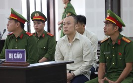 GFDI lừa hơn 7.100 người: Lấy tiền người sau trả nợ người trước