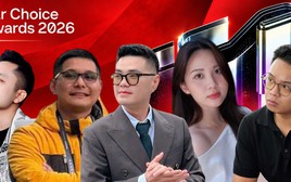 Dàn KOC ngành xe gọi tên loạt ‘ứng cử viên’ tại Car Choice Awards 2026: Bất ngờ từ xe Trung Quốc đến những ‘tượng đài’ cơ khí thuần chất!