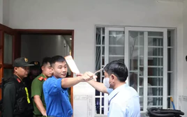 Dự kiến tháng 10 xét xử Nguyễn Đức Anh trong vụ thảm án ở Đồng Nai