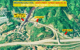 Việt Nam sẽ xây cao tốc có 6 hầm xuyên núi và 70 cây cầu nối hai tỉnh miền núi phía Bắc với tổng vốn khoảng 50.000 tỷ đồng