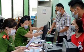 Thay đổi mới nhất liên quan đến đăng ký thường trú đã chính thức áp dụng từ ngày 1/9
