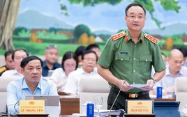 Đề xuất bỏ Cơ quan điều tra VKSND Tối cao, chuyển thẩm quyền sang Bộ Công an