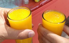 Các bác sĩ cảnh báo: 4 loại đồ ăn "phá gan" còn nhanh hơn bia rượu