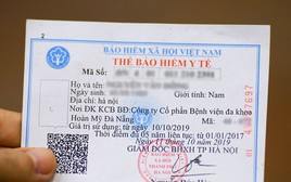 Tất cả người dân có thẻ Bảo hiểm y tế chú ý thông báo mới nhất từ BHXH Việt Nam