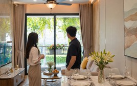 Con gái đột nhiên nhờ tôi đứng tên 1 căn nhà, nghe con rể nói sự thật tôi không tin vào tai mình