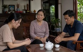 Mẹ chồng chia 2 mảnh đất cho con, con dâu cả nhất quyết không nhận: 1 tuần sau cả nhà mới hiểu cô ấy “cao tay” thế nào