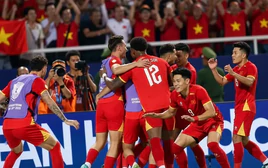 Xem trực tiếp trận Việt Nam vs Philippines ở đâu, kênh nào?