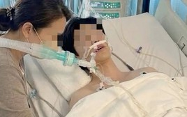Nam thanh niên 15 tuổi co giật, phù não vì 1 kiểu uống nước ai nghe xong cũng tự nhủ: "Tốt cho sức khỏe mà!"