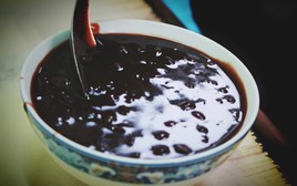 Một loại hạt được ví như "vàng đen" với thận, tốt từ mắt tới xương, tim mạch, chống lão hóa: Chợ Việt cực sẵn