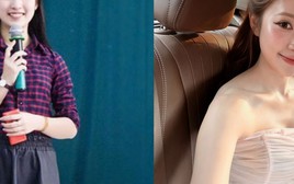 Cát-xê đầu tiên 2 chữ số của MC Khánh Vy