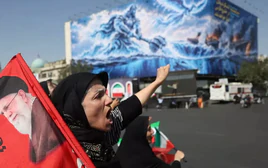 Vì sao Iran không bất ngờ khi Mỹ từ chối đề xuất ngừng bắn?