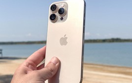 iPhone 18 Pro Max ra mắt, 3 chiếc iPhone cũ này đang giảm giá, đáng mua nhất hiện nay