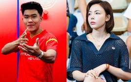 Nghi vấn hot girl bắn súng Phí Thanh Thảo và Lý Đức chia tay
