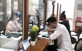 Hà Nội khuyến khích cán bộ tự nguyện từ chức khi không đáp ứng yêu cầu